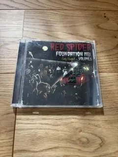 2026年最新】RED SPIDER FOUNDATION MIXの人気アイテム - メルカリ