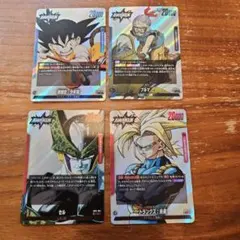 2026年最新】フュージョンワールド セル リーダーの人気アイテム