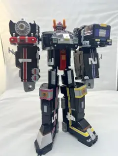 2026年最新】スーパーミニプラ グランドライナーの人気アイテム - メルカリ