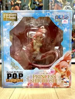 2025年最新】しらほし姫 popの人気アイテム - メルカリ