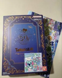 Original Tamagotchi 祝30しゅーねん！たまごっち 東京駅 - メルカリ