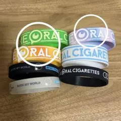 2026年最新】the oral cigarettes グッズの人気アイテム - メルカリ
