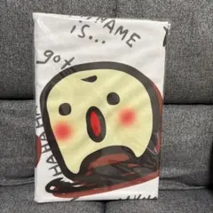 ティーッス！ フリースブランケット 新品未使用