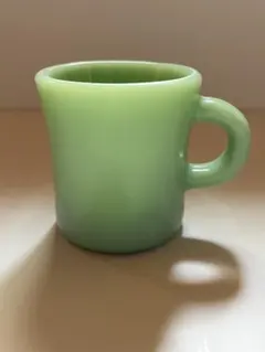 ファイヤーキング ジェダイ フラットボトム 【GLASSロゴ】マグ1点