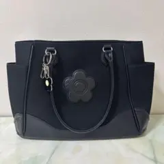 MARY QUANT大容量バック