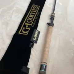 gルーミス GLX782 MBR G.Loomisのサムネイル