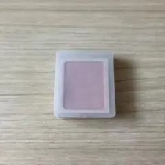 MUJI 無印良品　アイカラー N マットピンクのサムネイル