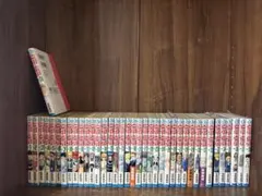 ハンターハンター HUNTER×HUNTER 1～38全巻セット - メルカリ