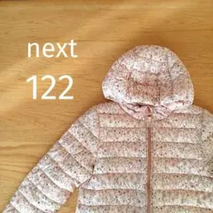 アウターコート120