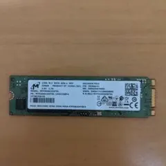 SSD M.2 SATA 256GB