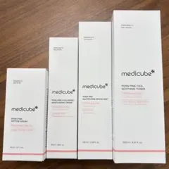 medicube PDRNセット