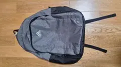 【お値下げ】adidas ストライプパターン リュック