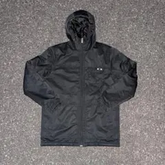 90s OAKLEY シェルジャケット マウンテンパーカー テック 中古・古着通販】OAKLEY (オークリー) software jacket 90s 00s