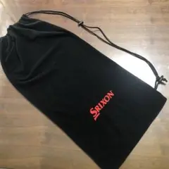 Srixon スリクソン　黒 ラケットケース