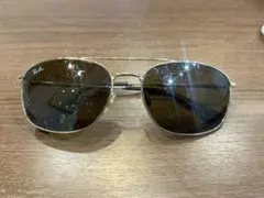 ゆ*う様 Ray-Ban サングラス RB3654 ケースなし