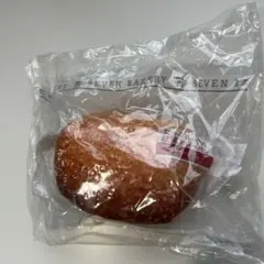 セブンイレブン ハッピーくじ パンポーチ 欧風カレーパン