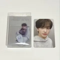 2026年最新】nct マーク アクスタの人気アイテム - メルカリ