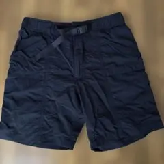 UNIQLO ブラック ショートパンツ S