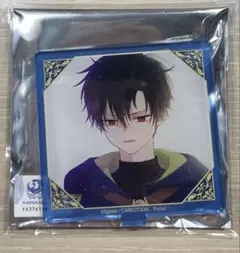 ある日、お姫様になってしまった件について ある姫 ミニアクリルスタンド