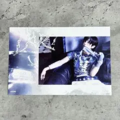 &TEAM Back to Life BREATH TAKI フォトシート