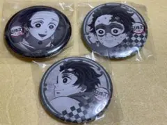 『鬼滅の刃』竈門炭治郎 ufotableDINING お楽しみくじ缶バッジセット