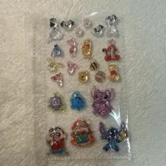 ボンボンドロップシールおすそ分け