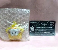 Lil ala mode お星さまライトスイング mikko スフレ 新品