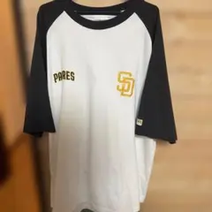 MAZZEL Parade ラグランロングスリーブTシャツ ロンT XL - メルカリ