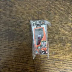 仮面ライダー龍騎　ソフビパッケージチャーム