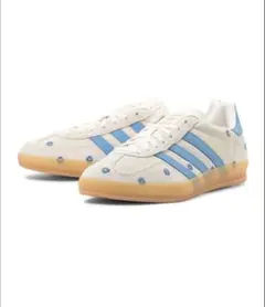 adidas Gazelle Indoor Flower