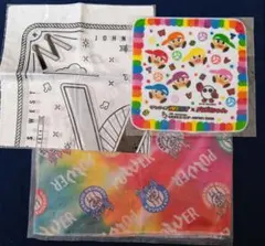 新品　WEST.　グッズセット