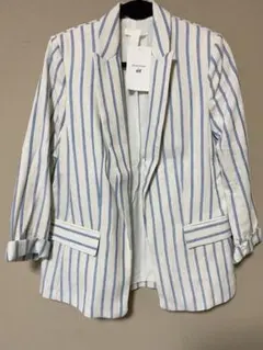 H&M安室奈美恵コラボジャケット　新品タグ付き