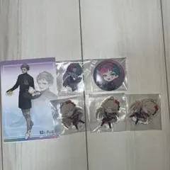 2025年最新】ジョー力一缶バッジの人気アイテム - メルカリ