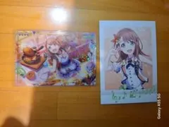 花里みのり　ウエハ　ぱしゃこれセット