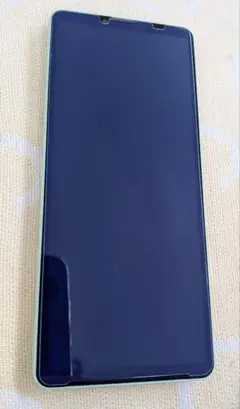 xperia 10 v ドコモ