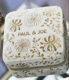 ポール&ジョー　ノベルティポーチ