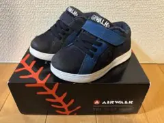 AIRWALK×THE PARK SHOP ONE キッズ 15センチ