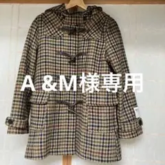 2026年最新】HarrisTweed ハリスツイード チェック柄の人気アイテム