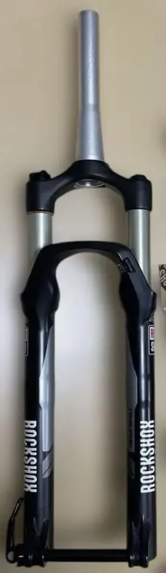 2025年最新】rockshox revelationの人気アイテム - メルカリ