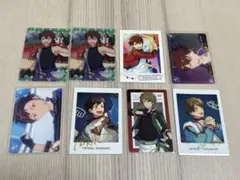 あんスタ 守沢千秋 南雲鉄虎 高峯翠 まとめ売り