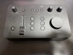 ヤマハ YAMAHA ZG01 オーディオミキサー しぐれうい - メルカリ