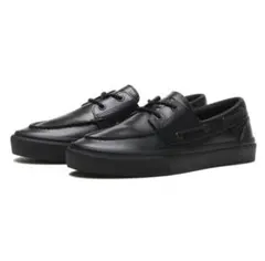 VANS V196CF LOAFER ローファー レザー【26.5cm】　8H