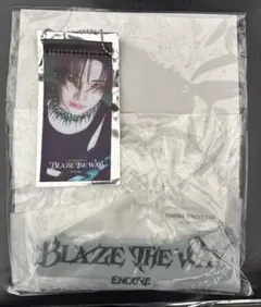 &team アンコン　アプグレ特典　ランダムYUMA ※エコバッグなし