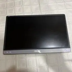 ASUS MB14AC モバイルモニター モバイルディスプレイ 14インチ