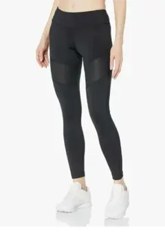 FOREVER 21 レディース タイツ ブラック Sサイズのサムネイル