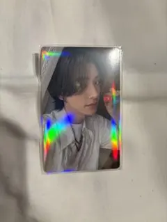 ENHYPEN ROMANCE UNTOLD ジェイク トレカ