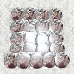 ヒロアカ 八百万百 コレ缶 21点