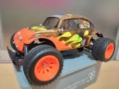 TAMIYA Blitzer Beetle プロポセットのサムネイル