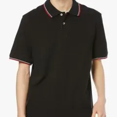 Amazon Essentials ポロシャツ コットン スリムフィット