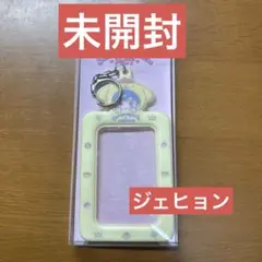 NCT サンリオ ジェヒョン トレカホルダー ②